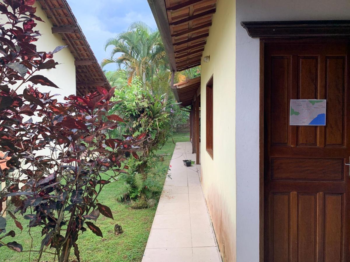 Casa Parabens! Sertão do Taquari المظهر الخارجي الصورة