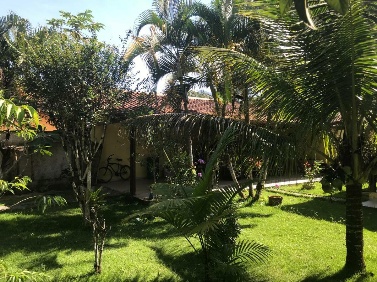 Casa Parabens! Sertão do Taquari المظهر الخارجي الصورة