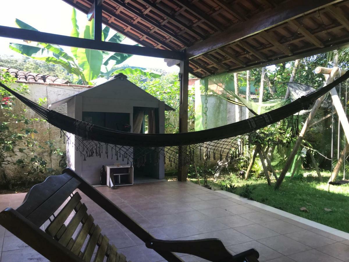 Casa Parabens! Sertão do Taquari المظهر الخارجي الصورة