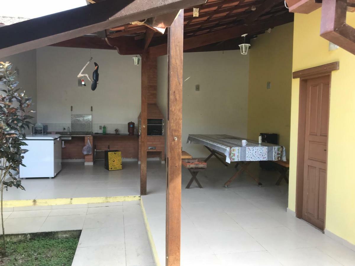 Casa Parabens! Sertão do Taquari المظهر الخارجي الصورة