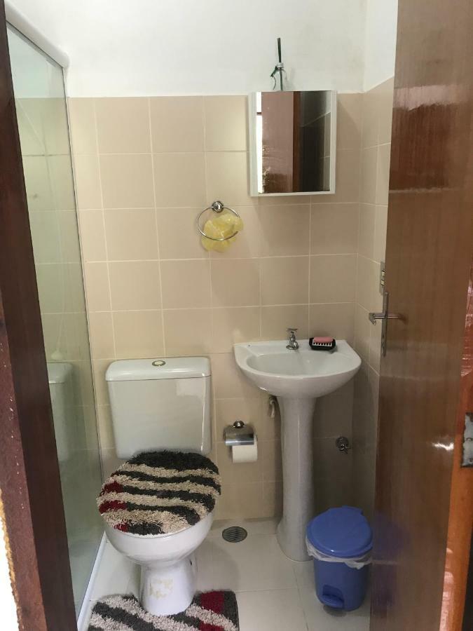 Casa Parabens! Sertão do Taquari المظهر الخارجي الصورة
