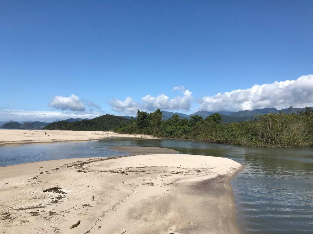 Casa Parabens! Sertão do Taquari المظهر الخارجي الصورة